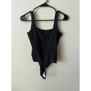 Nordstrom BP Thong Bodysuit